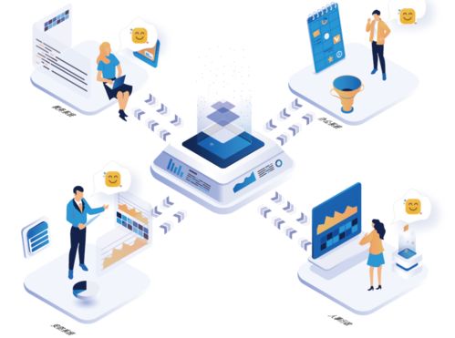 汇锦亮相首届川渝高校教育信息化峰会，分享智慧校园数字基建产品布局